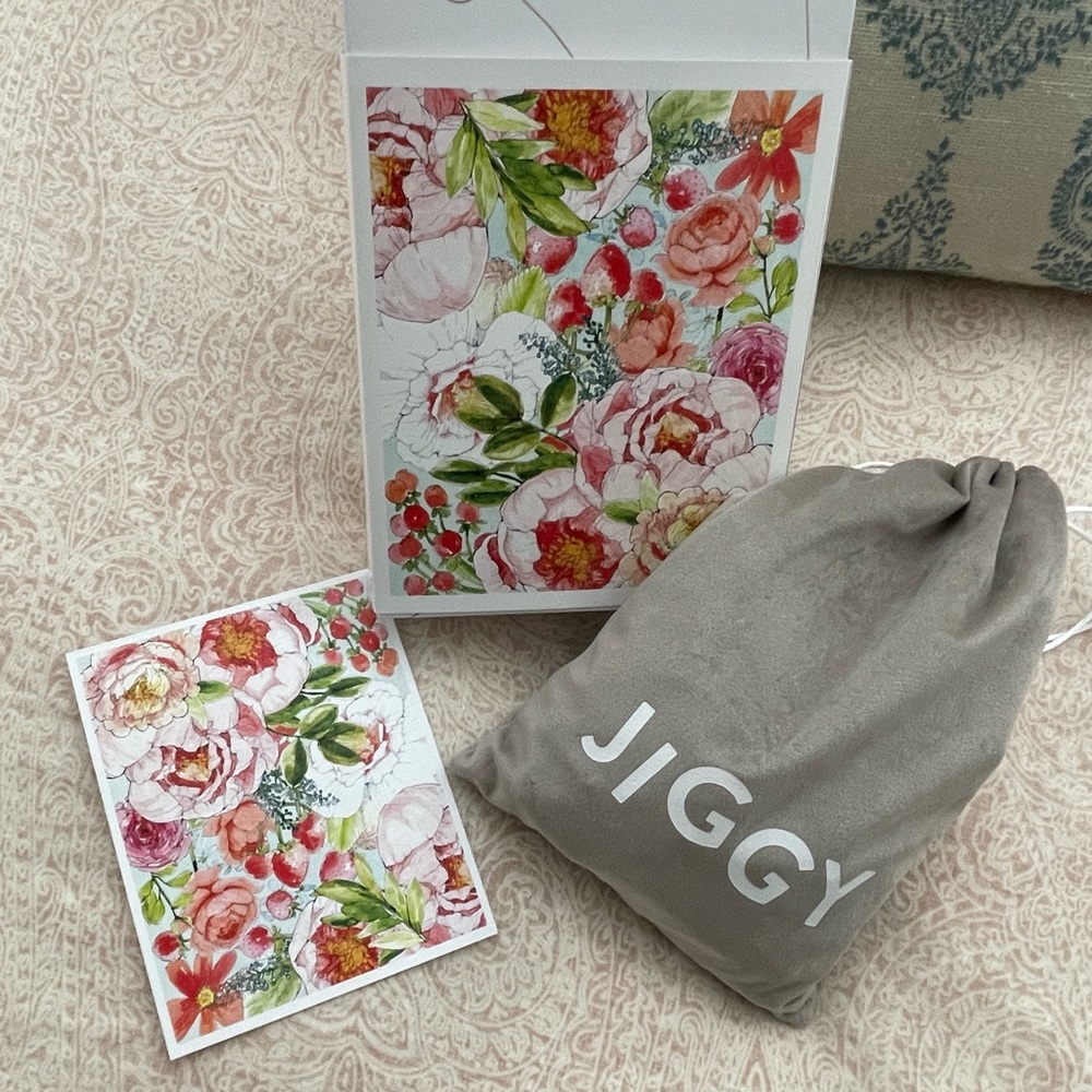 450 Piece Jiggy Puzzle